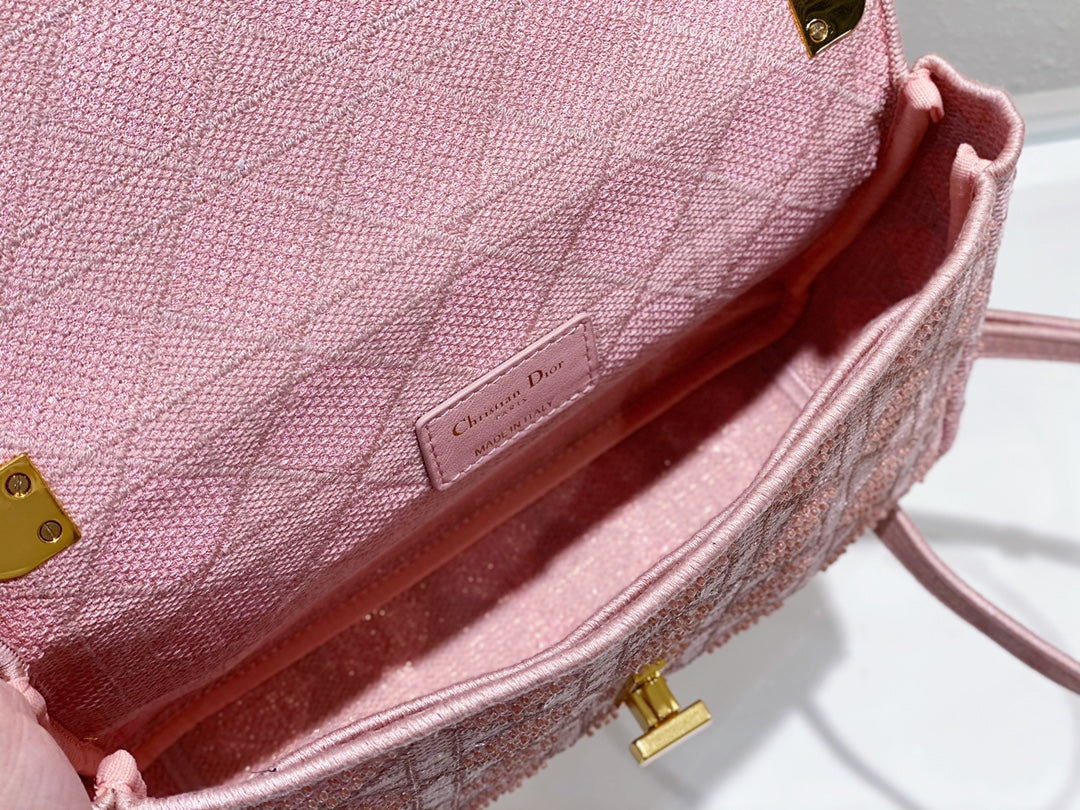 CD Medium Caro Bag