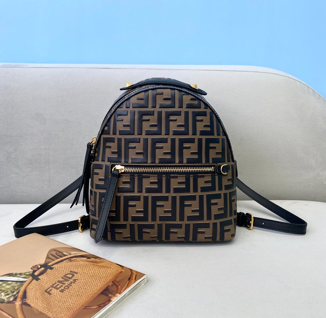 Fd Mini FF Backpack