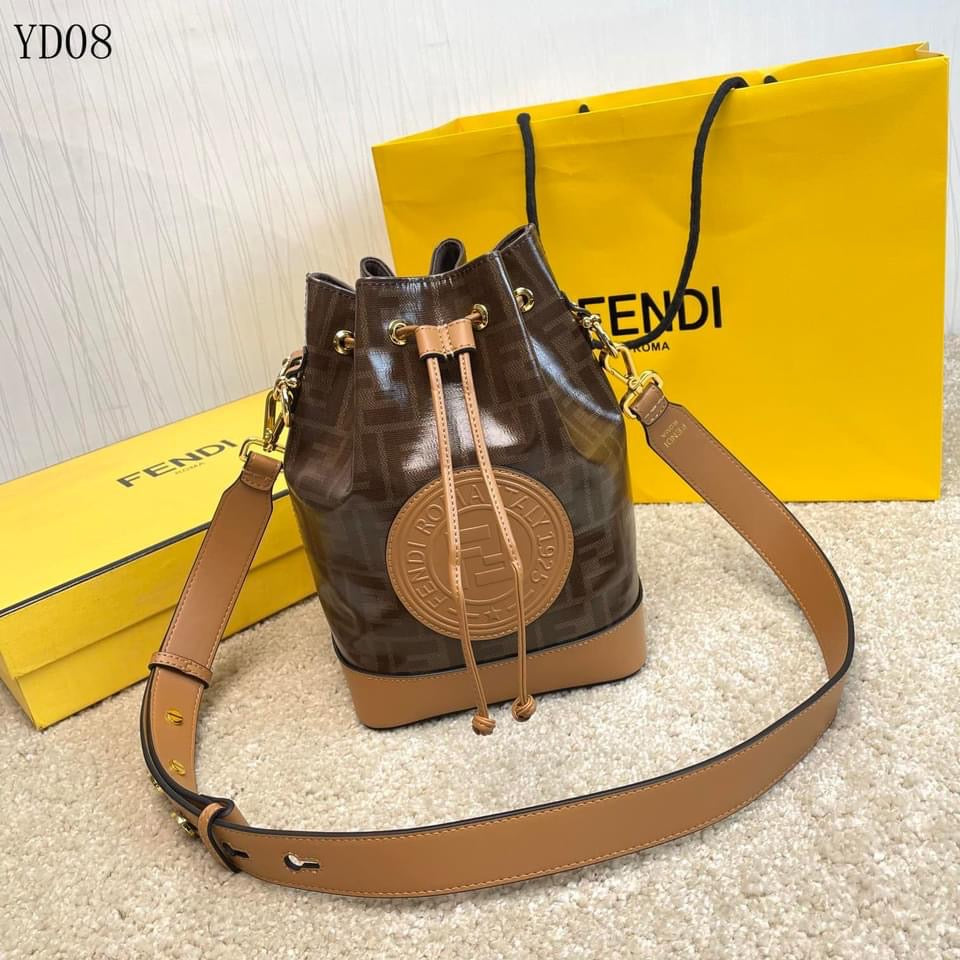 Fd Mon Tresor Bag