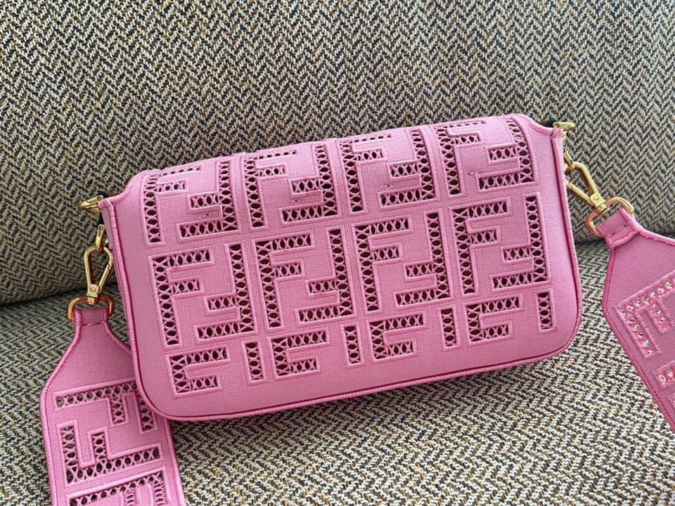 Fd Baguette Bag