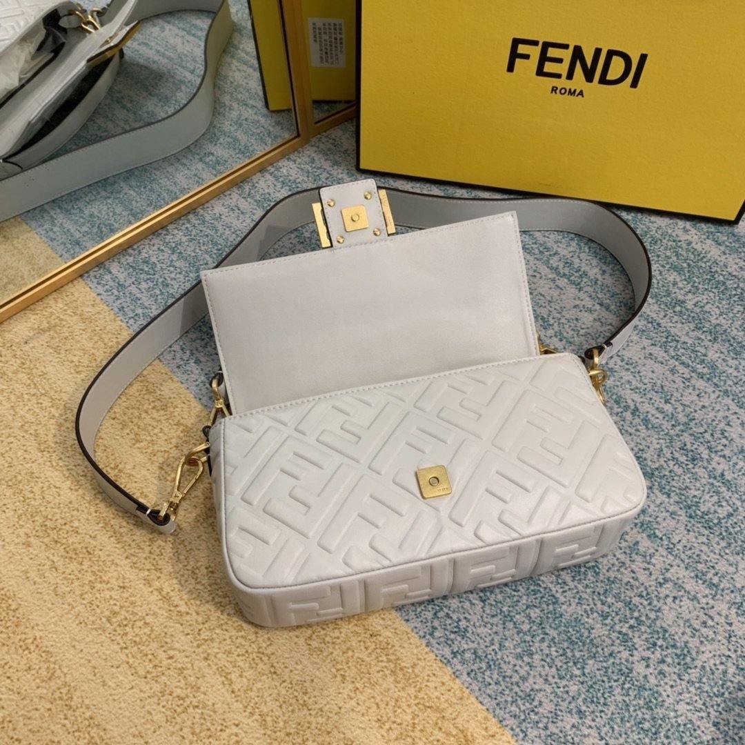 Fd Baguette Bag