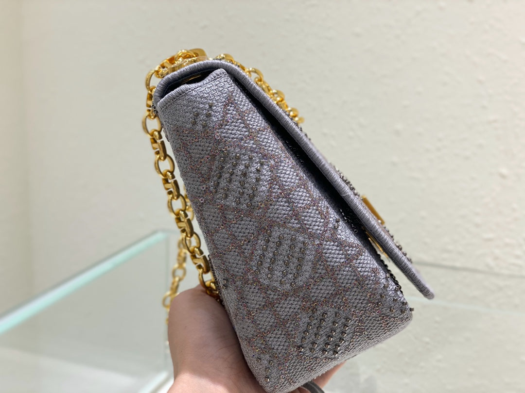CD Medium Caro Bag