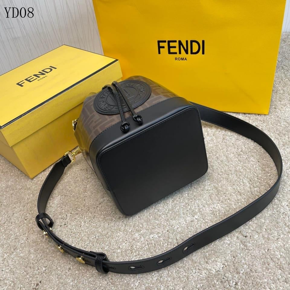 Fd Mon Tresor Bag