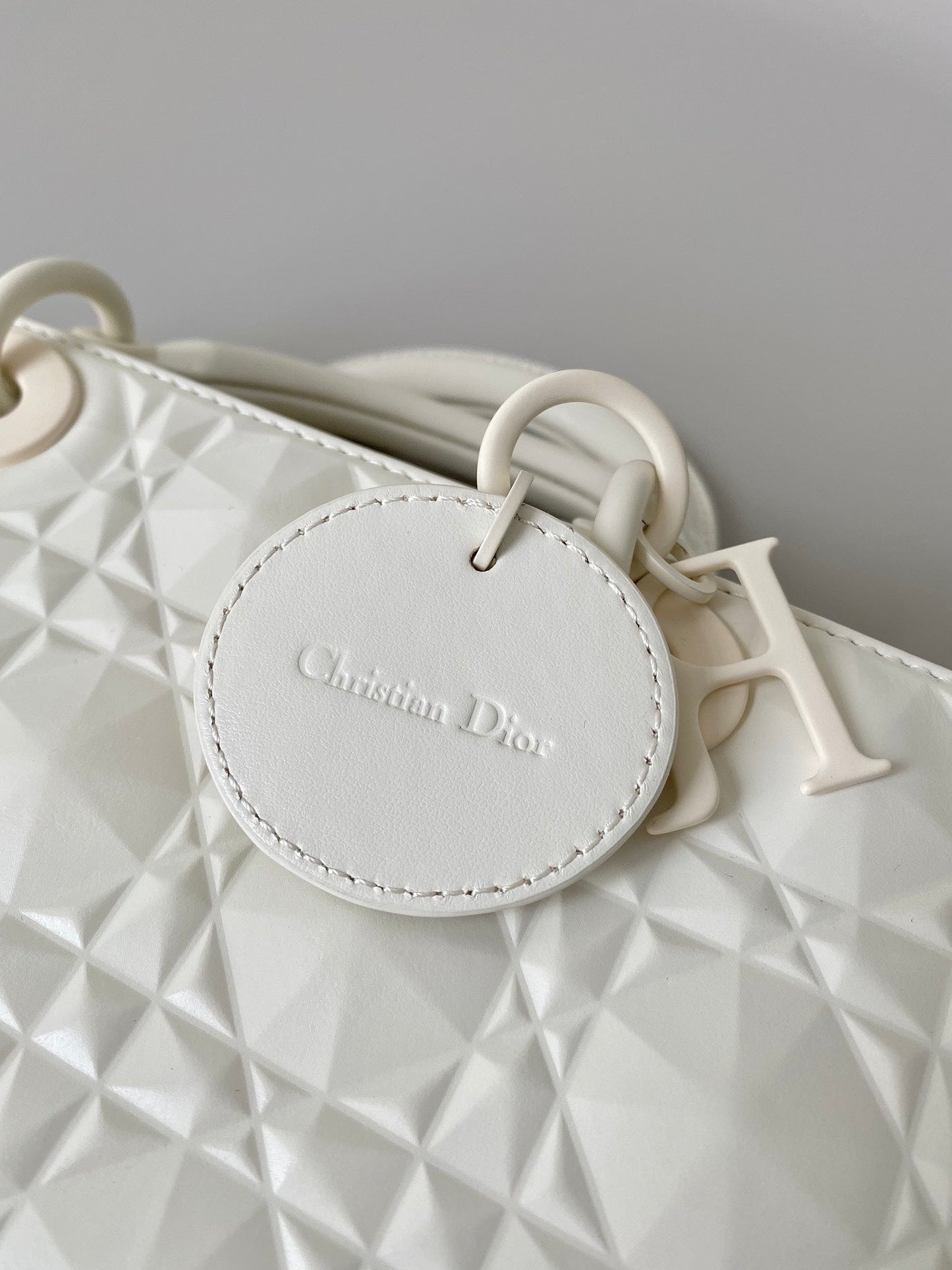 CD Lady D - Joy Bag