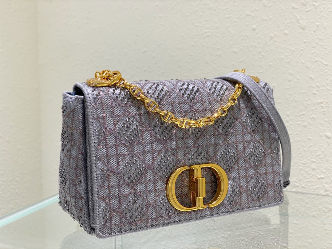 CD Medium Caro Bag