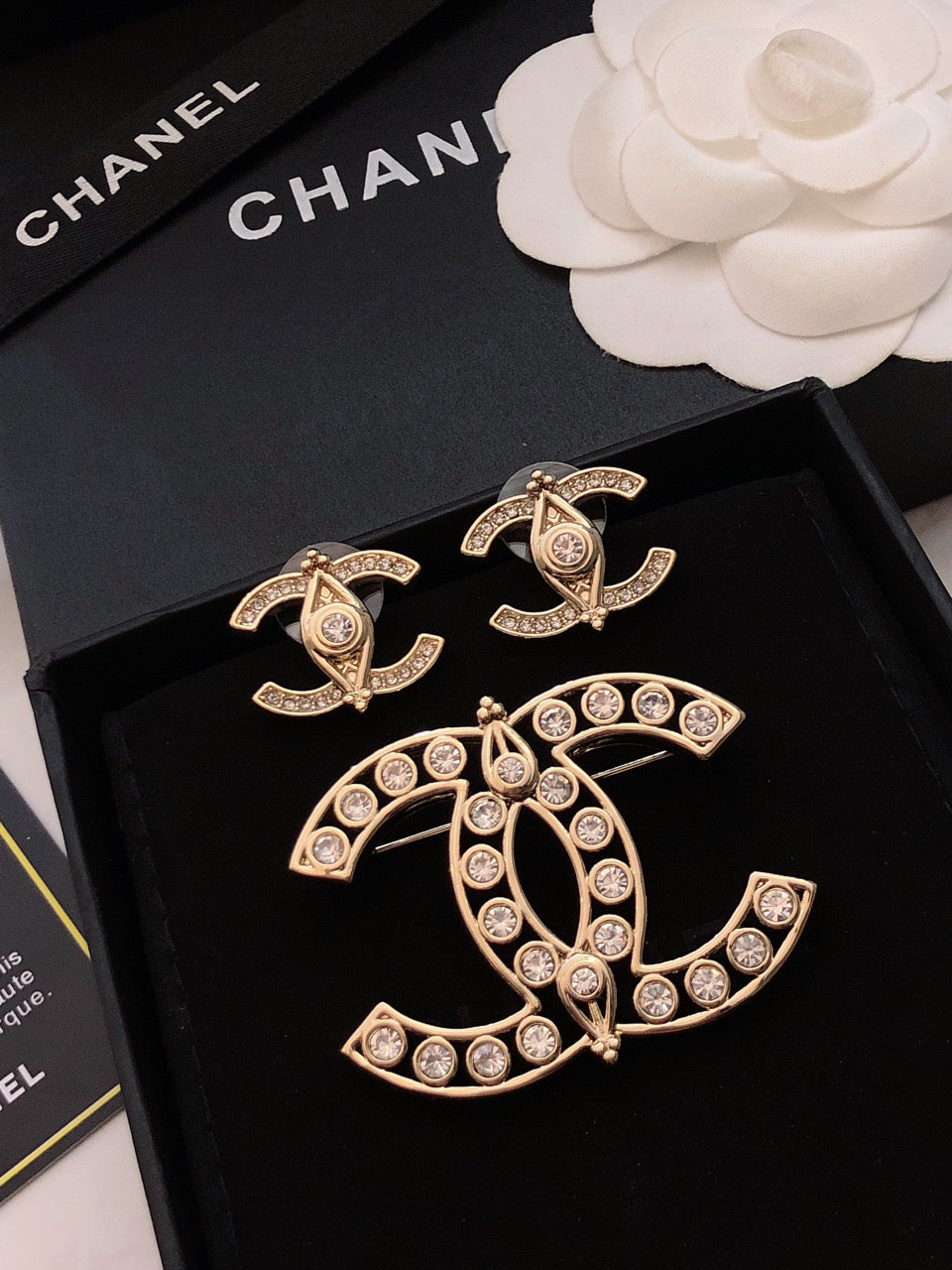 CC Jewelry New Arrival 0044