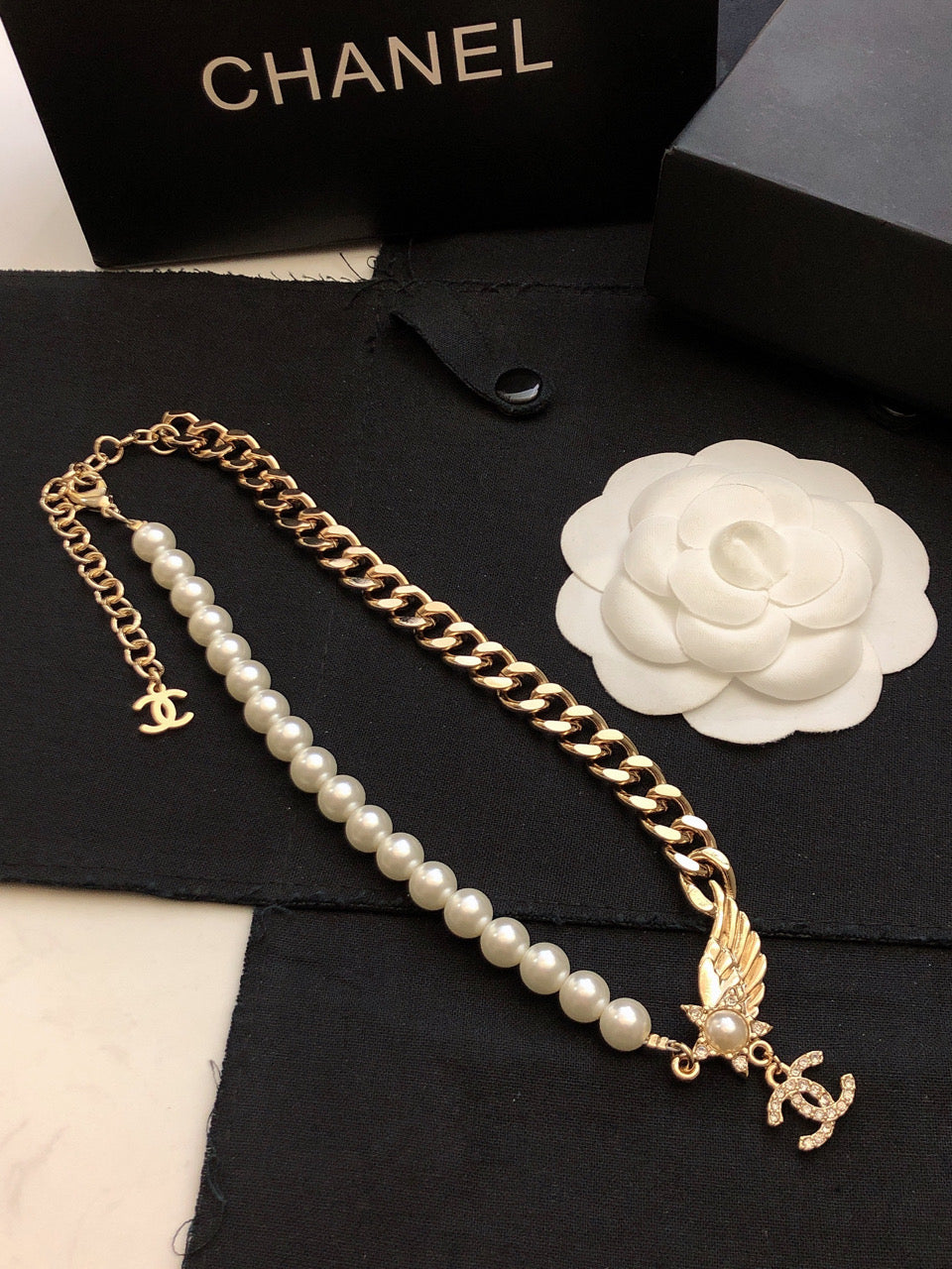 CC Necklace 0028