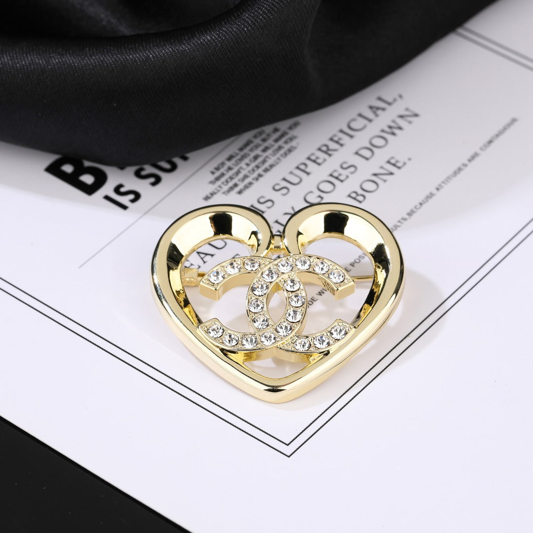 Cc new arrival brooch 082