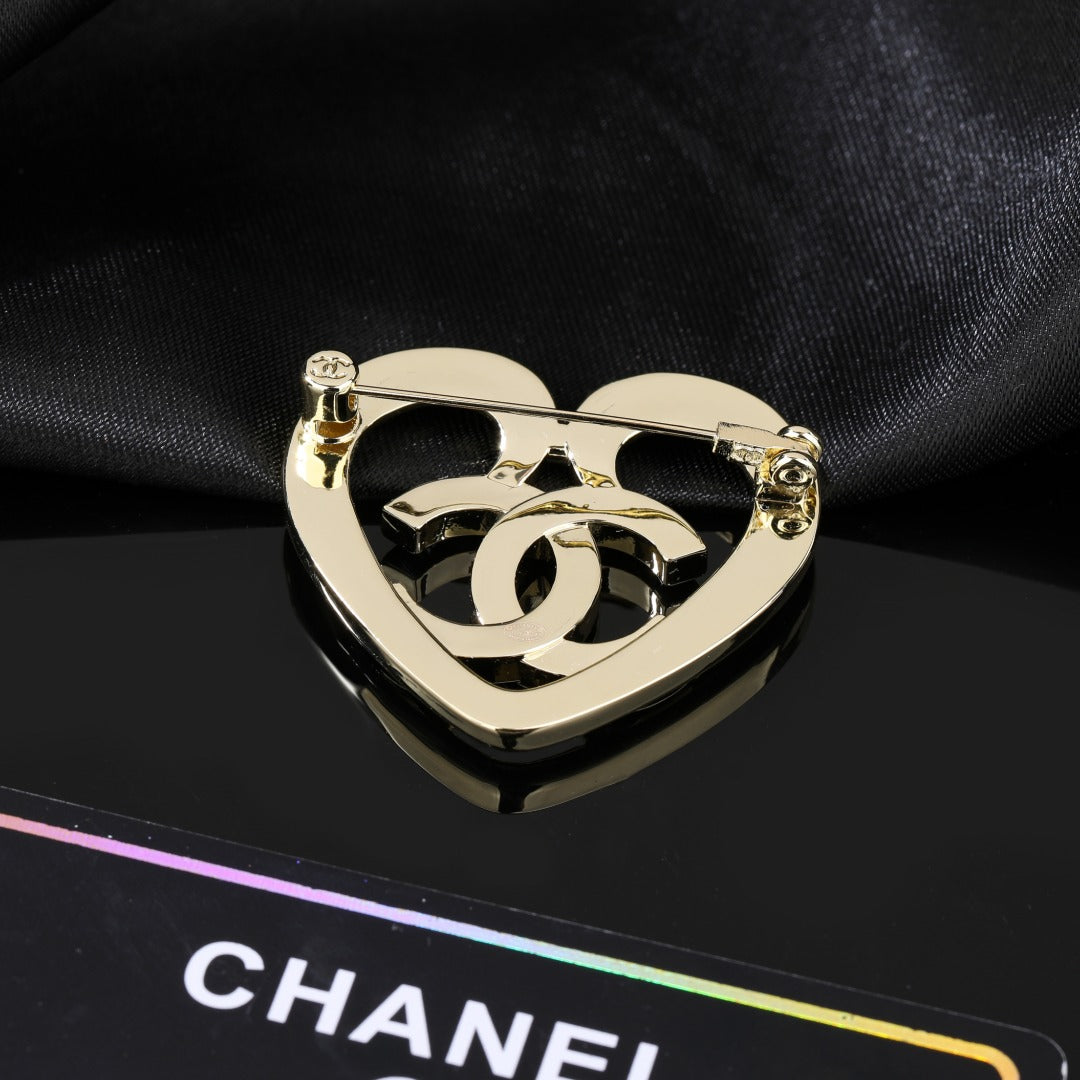 Cc new arrival brooch 082