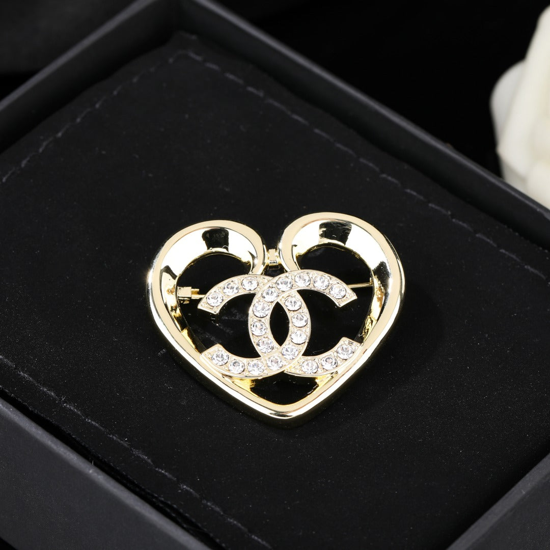 Cc new arrival brooch 082