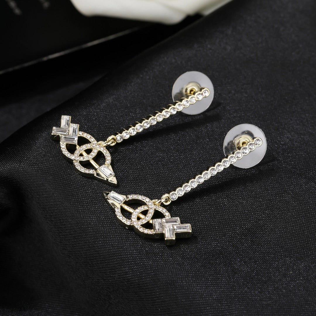 CC Earrings 0016
