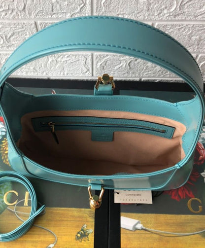 GG Jackie 1961 small hobo bag 636709