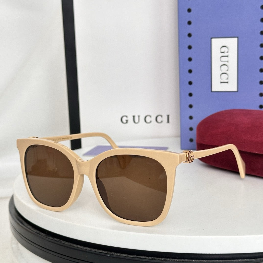 GG* Eyewear SIZE: 55-19-145