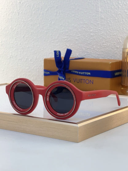 Louis Eyewear SIZE: 43-30-145