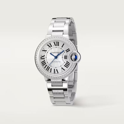 33MM BALLON BLEU DE CAR WATCH
