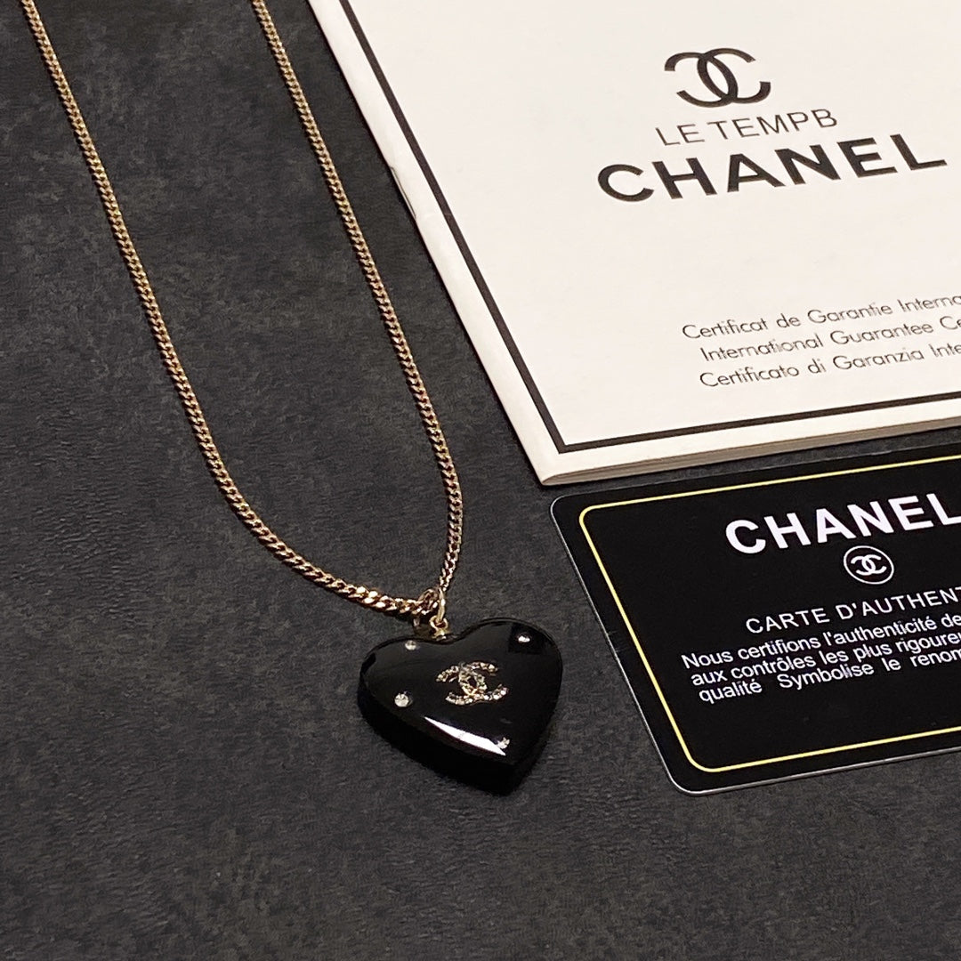 cc Necklace