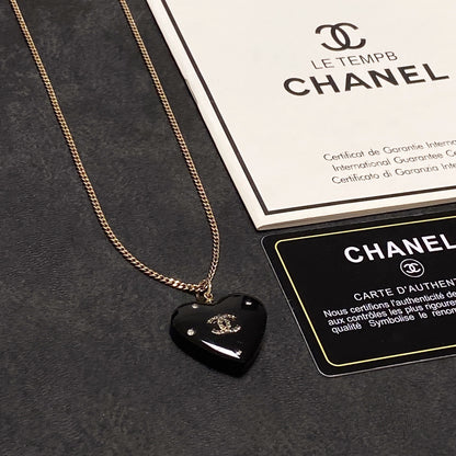 cc Necklace
