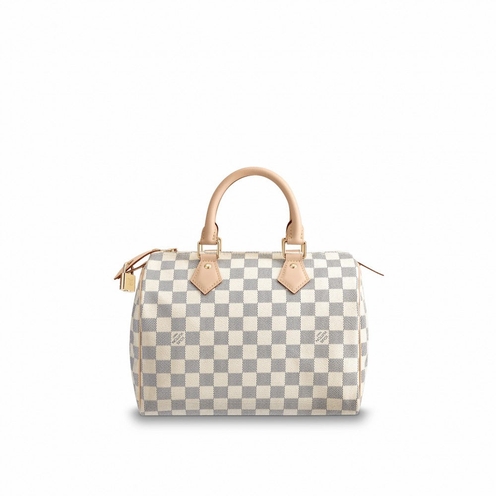 L Speedy 25 N41371