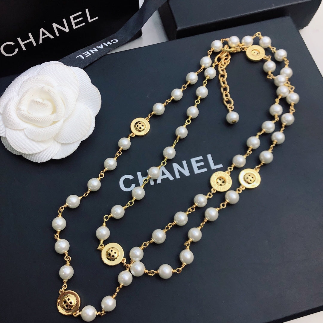 cc Necklace