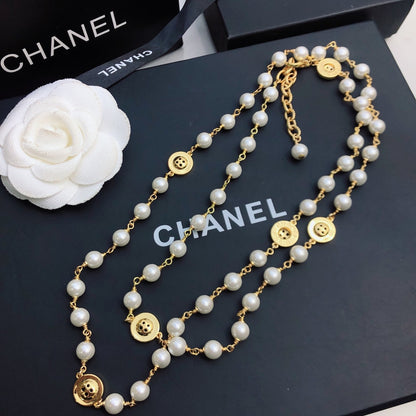 cc Necklace