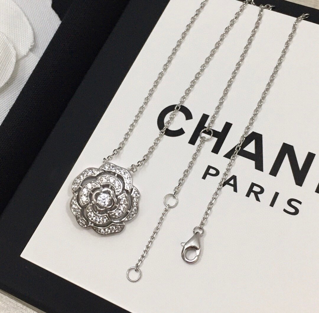 cc Necklace