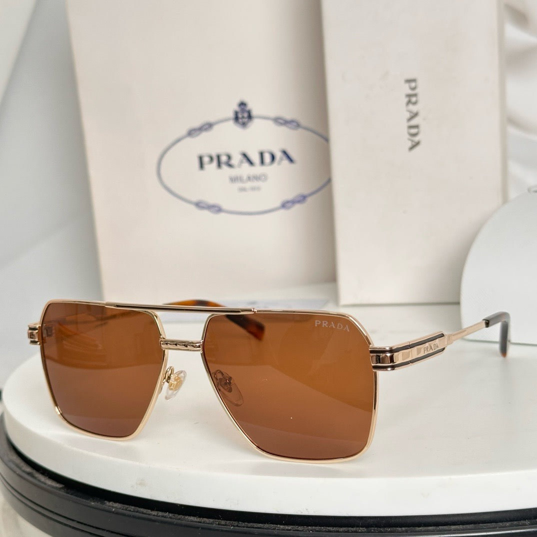 PRA Eyewear SIZE: 58-16-145