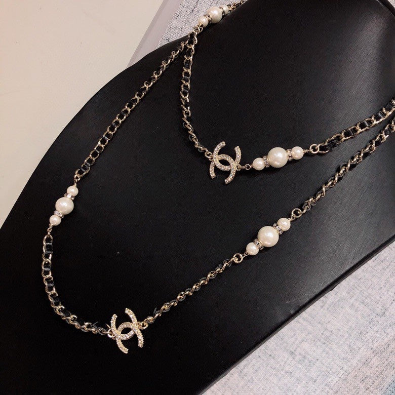 cc Necklace