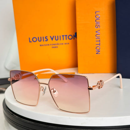Louis Eyewear SIZE: 57-16-145