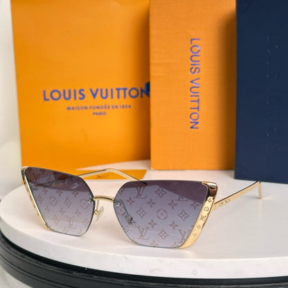 Louis Eyewear SIZE: