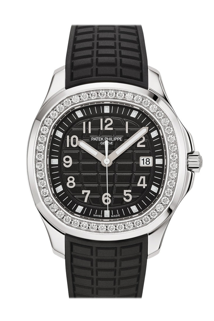PP Aquanaut Luce Mens Watch 5267/200A-001