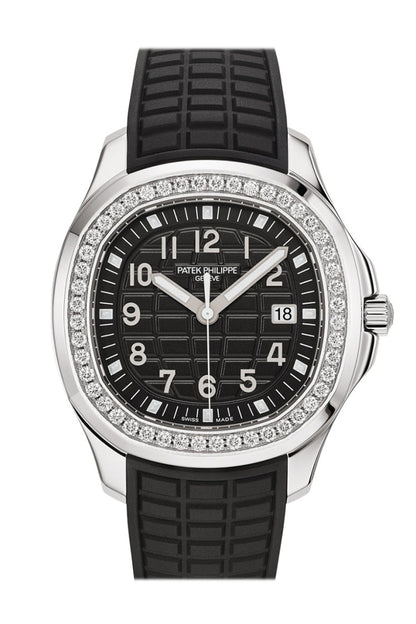PP Aquanaut Luce Mens Watch 5267/200A-001