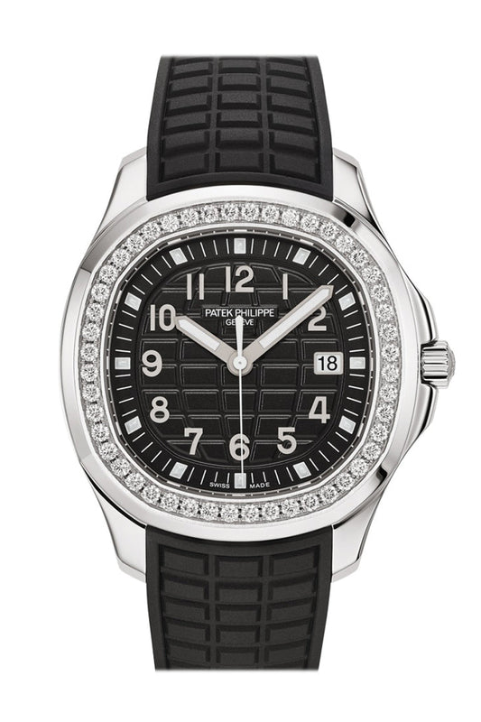 PP Aquanaut Luce Mens Watch 5267/200A-001