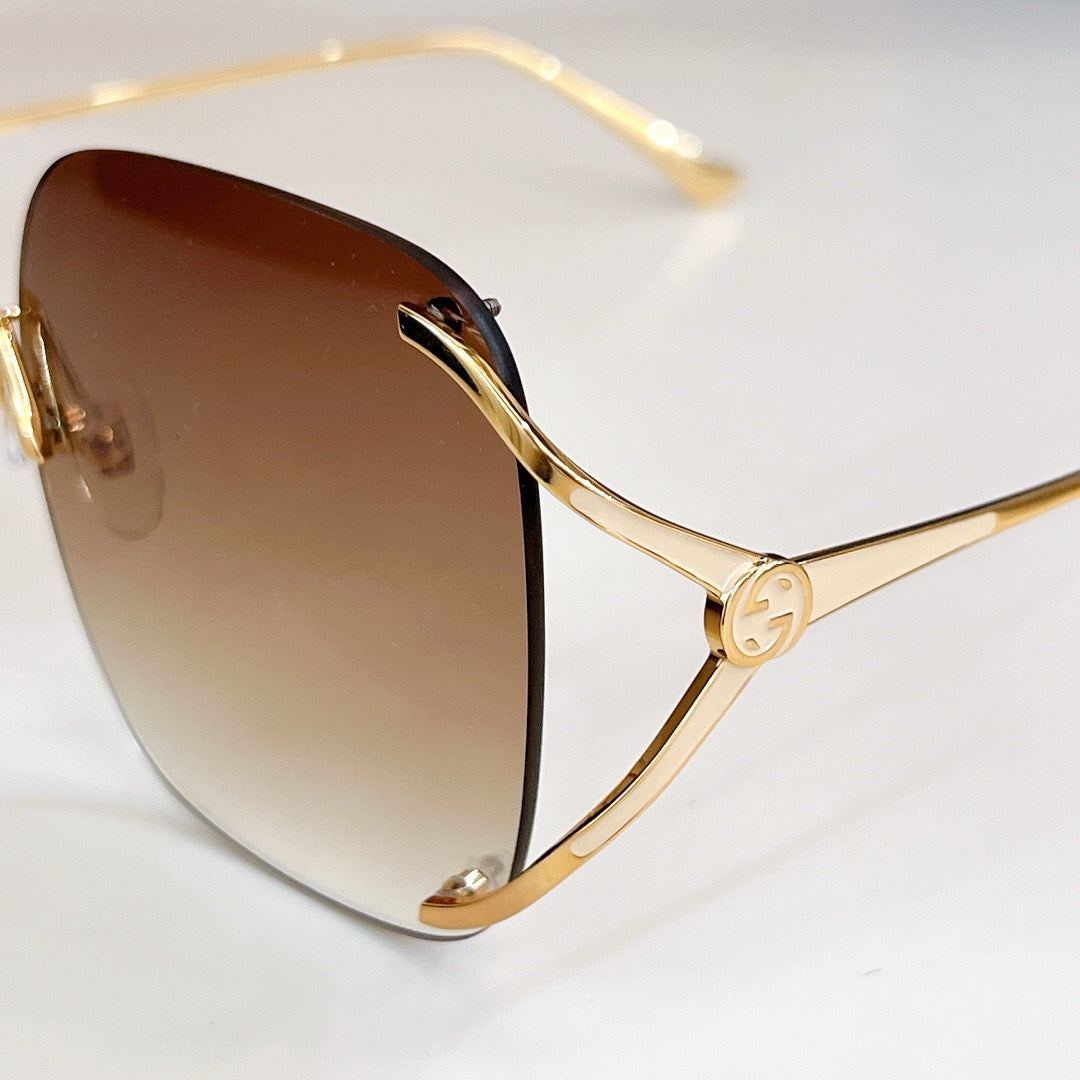 GG* Eyewear SIZE: 54-18-145