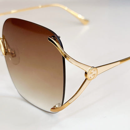GG* Eyewear SIZE: 54-18-145