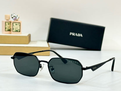 PRA Eyewear SIZE: 58-17-147