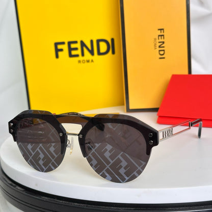 FEND* Eyewear SIZE: 65-13-145