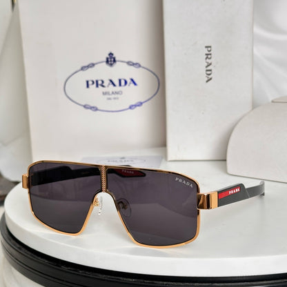 PRA Eyewear SIZE: 64-4-136