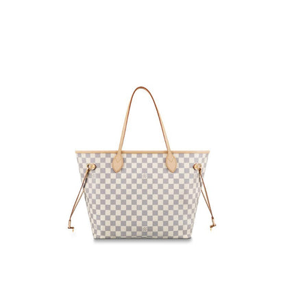 L N41605 Neverfull MM