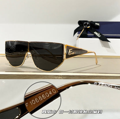FEND* Eyewear SIZE: 70-2-150