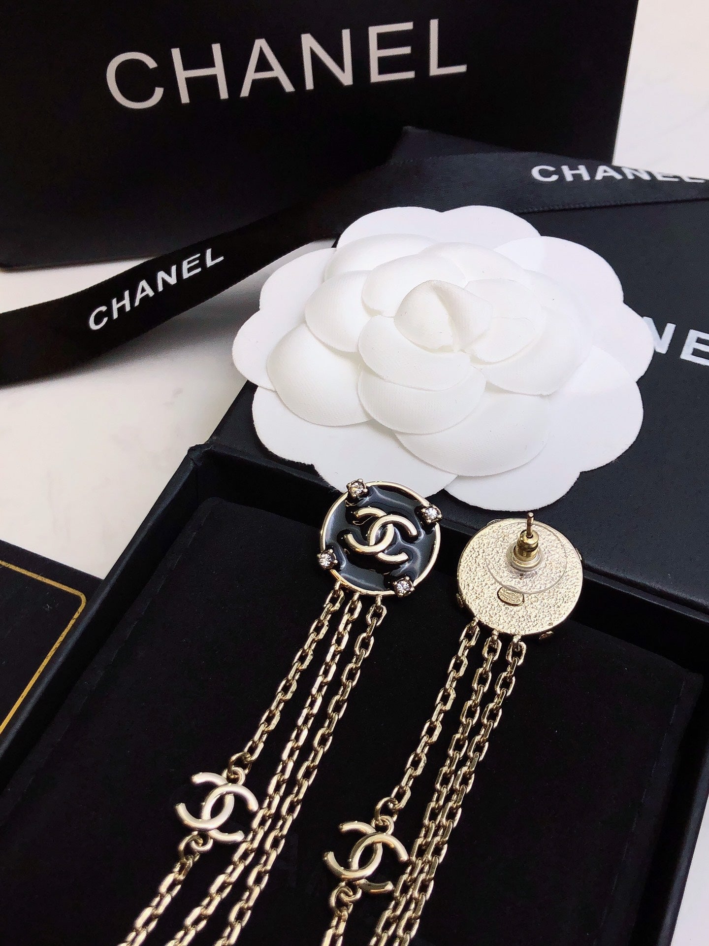 cc Earrings