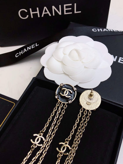 cc Earrings
