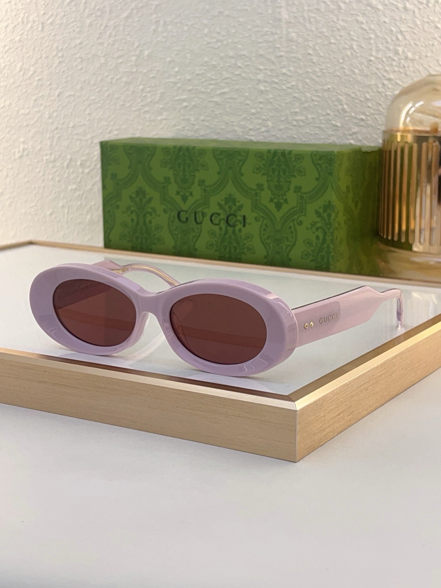 GG* Eyewear SIZE: 54-17-145