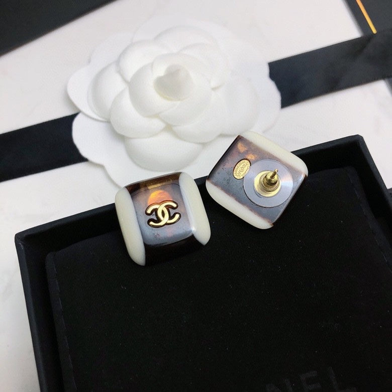cc Earrings