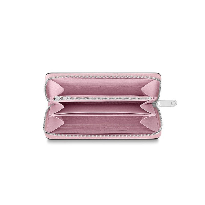 L M69110 Escale Zippy Wallet