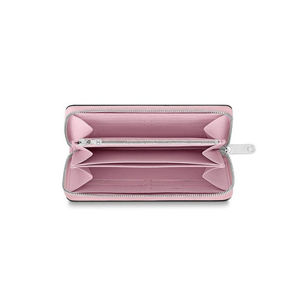L M69110 Escale Zippy Wallet