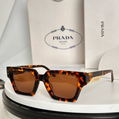 PRA Eyewear SIZE: 51-22-145