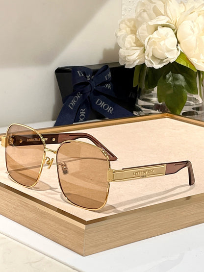 DI*R Eyewear SIZE: 60-18-145