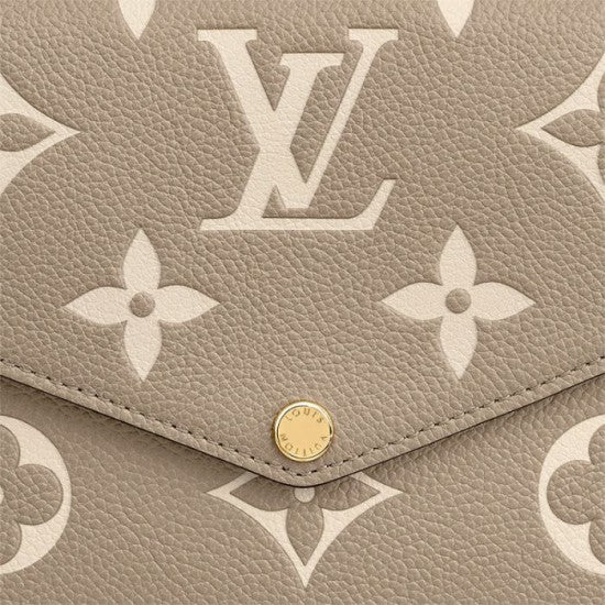 L-bag M80482 Félicie Pochette