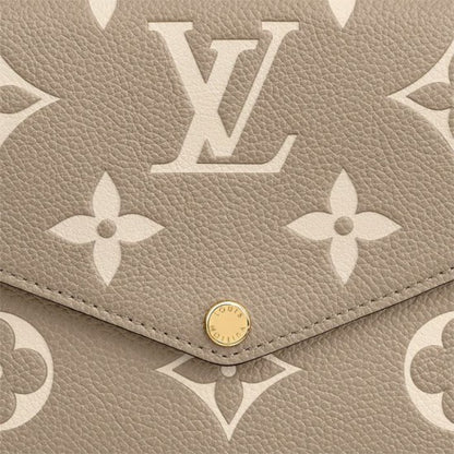 L-bag M80482 Félicie Pochette