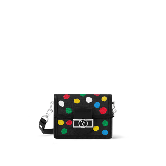 L M21750 X YK DAUPHINE MINI
